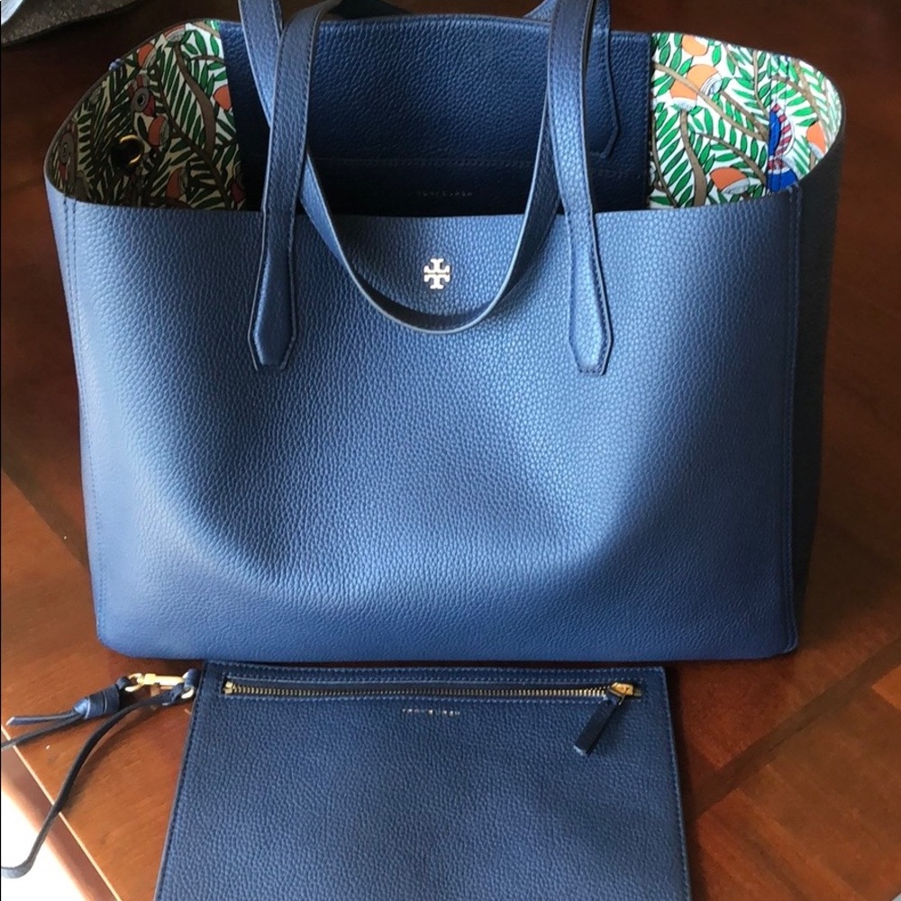 Tory Burch Blake Tote